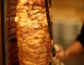 ürün DÖNER