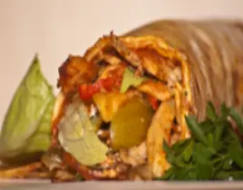 ürün HAYAT USULÜ DÖNER