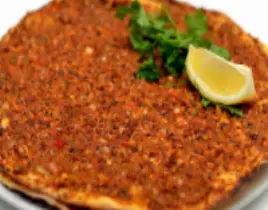 ürün LAHMACUN