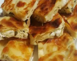 ürün BÖREK 1 KG