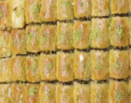 ürün BAKLAVA 