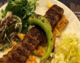 ürün KEBAP