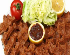 ürün ÇİĞKÖFTE 1 KG