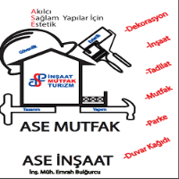 tanitim resim ASE İNŞAAT MUTFAK TURİZM