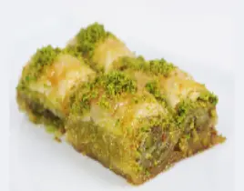 ürün BAKLAVA