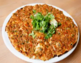 ürün LAHMACUN