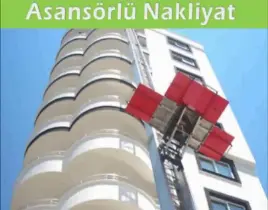 hizmet ASANSÖRLÜ TAŞIMACILIK