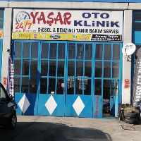 tanitim resim YAŞAR OTO KLİNİK