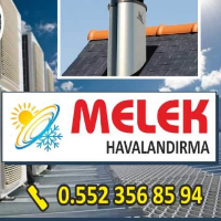 tanitim resim MELEK HAVALANDIRMA