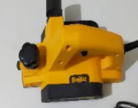 ürün DEWALT PLANYA