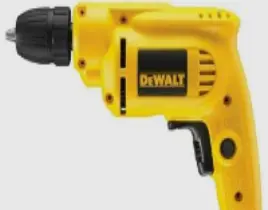 ürün DEWALT ELEKTRİKLİ SIKMA