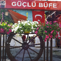 tanitim resim GÜÇLÜ CAFE