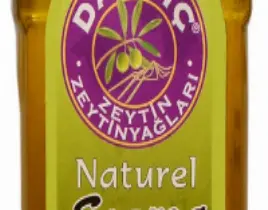 ürün Naturel sızma zeytinyağı 1 lt