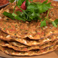 tanitim resim BASA PİDE VE LAHMACUN