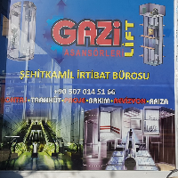 tanitim resim GAZİ LİFT ASANSÖRLERİ

Şehitkamil İrtibat Bürosu