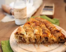 ürün BÖREK