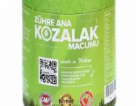 ürün ZÜHRE ANA KOZALAK MACUNU