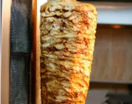 ürün DÖNER