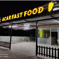 tanitim resim BUCAK ACAR FAST FOOD 