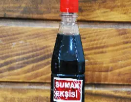 ürün SIVI SUMAK EKŞİSİ