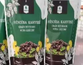 ürün Hindiba Kahvesi 100gr