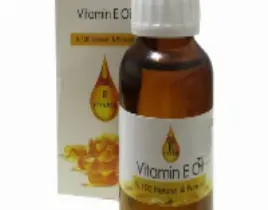 ürün E Vitamini Yağı 20 ml