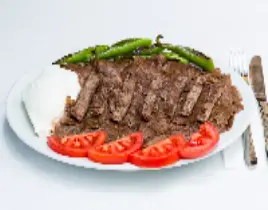 ürün ET İSKENDER