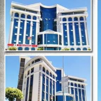 Seyhan Kompozit Cam Cephe Hizmeti Adana Adana Seyhan