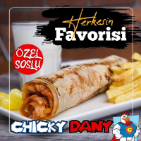 tanitim resim CHİCKY&DANY