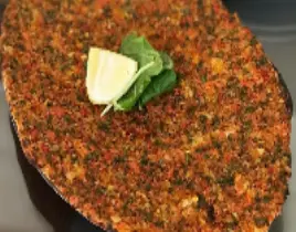 ürün LAHMACUN