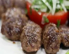 ürün SİVAS KÖFTE DÜRÜM (120 GR.)