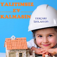 tanitim resim TEKÇARE İZOLASYON YAPI YALITIM SİSTEMLERİ