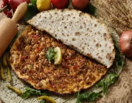 ürün LAHMACUN 