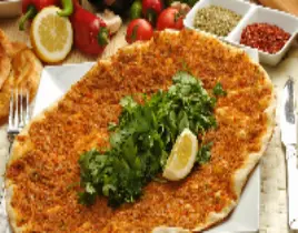 ürün LAHMACUN 