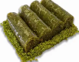 ürün SARMA BAKLAVA 