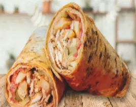 ürün HATAY USULÜ DÖNER 