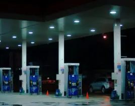 hizmet PETROL ÜRÜNLERİ 