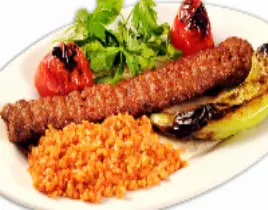 ürün ADANA KEBAP