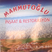 tanitim resim MAHMUTOĞLU İNŞAAT & RESTORASYON