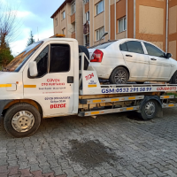 tanitim resim GÜVEN OTO KURTARMA