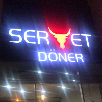 tanitim resim SERVET  DÖNER