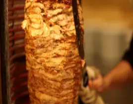 ürün DÖNER