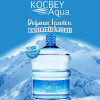 tanitim resim ÇINAR SU (koçbey aqua su)