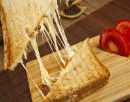 ürün KAŞARLI TOST  