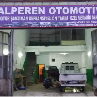 tanitim resim ALPEREN OTOMOTİV