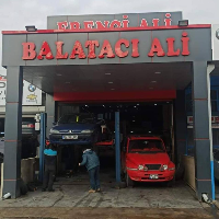 tanitim resim BALATACI ALİ FREN SERVİSİ