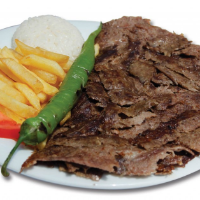 tanitim resim DAYNAS DÖNER