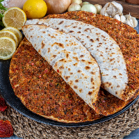 tanitim resim ÖZ FİDAN LAHMACUN PİDE KEBAP VE TOPLU YEMEK HİZMETLERİ