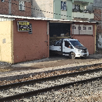 tanitim resim  DİYARBAKIR YILDIRIM ELEKTROSTATİK TOZ BOYA