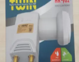 ürün LNB twin